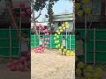 Balloon Challenge Gone Wild – Crazy Ending Inside! 😱🎈 CrazyChallenge #shorts