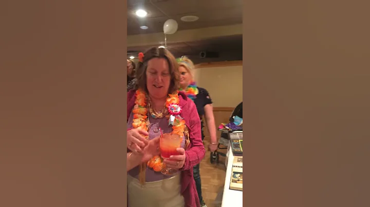 LINDA'S 60TH