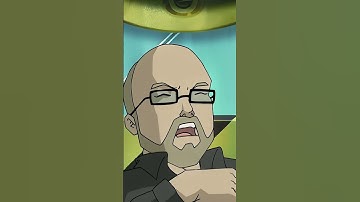 ¡CRIMINAL de XANA *ATACA* a JEREMY! 😱 Codigo Lyoko Episodio 37 en #Español #Shorts