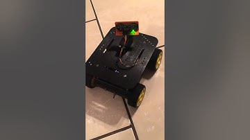 DFRobot Car