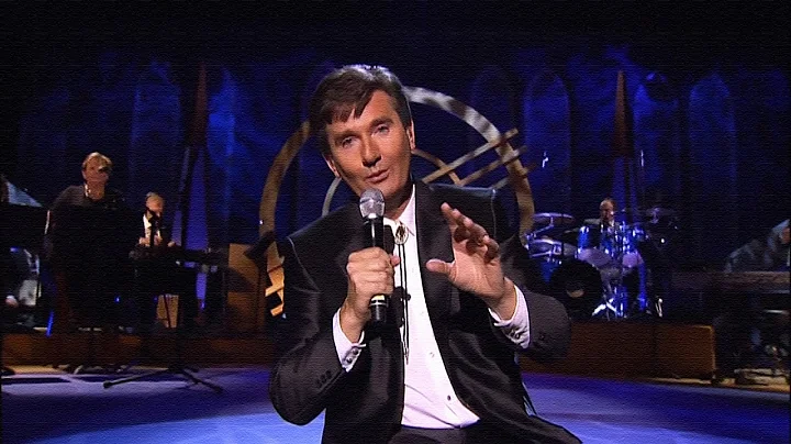 Daniel O'Donnell - Live From Nashville Pt. 2 (Live...