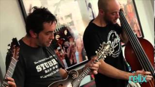 "They Love Each Other" - Yonder Mountain String Band | Relix