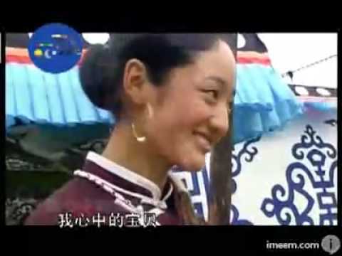 Tibetan Culture flourishing (Kunga) #402
