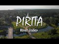 PIRITA River Valley | Spring ► Summer Transformation | Tallinn | Drone Video [4K]