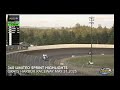 360 Limited Sprint highlights 5/31/25