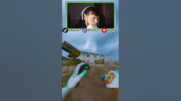 Call Me Semtex, Señor Semtex… 💥 #shorts