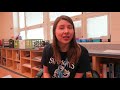 Beginning of video