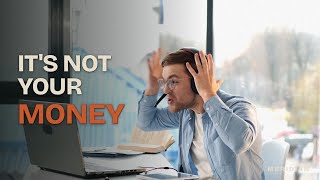 Why You Fail Prop Firm Evaluations (It's Not Discipline)