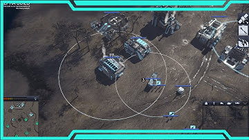 Global Conflagration Playtest│2