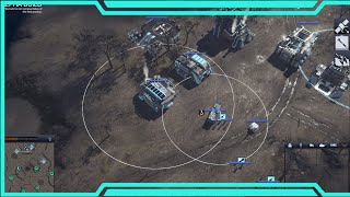 Global Conflagration Playtest│2