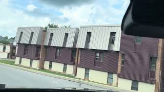 RMU Driving Tour - July, 2026