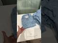Washed Out Indigo Denim SS #americanmade #westernwear #cowboy