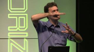 Jesse Schell, CEO, Shell Games, Part 2