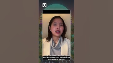 💡How to Scale Generative AI: Start with Privacy, Security, and Accuracy, Then Agents
