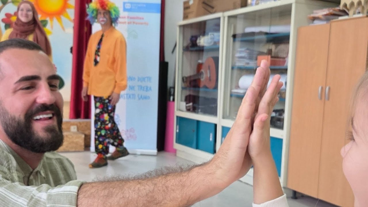 Snaga zajedništva: Priča o ljudima koji doniraju ne očekujući ništa zauzvrat