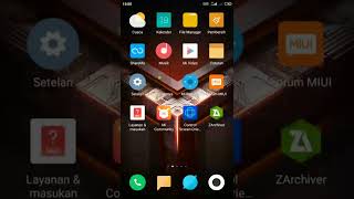 CONFIG HC YA GAES YUTUBER TOLOL YAWKWKW😄🤣 SUBSCRIBE AJING link media fire screenshot 5