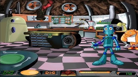 Jumpstart 3rd Grade (PC - 1996) Longplay | Part 2 - No Commentary