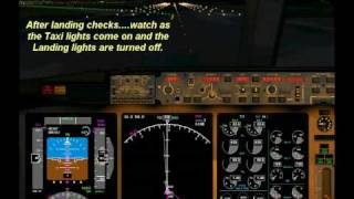 Proflight 2000 Emulator (PFE) and Flightdeck Companion (FDC)