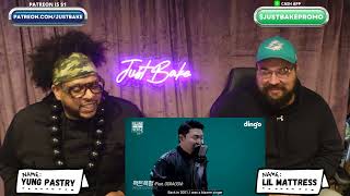 Psy - Killing Verse 2 - Reaction