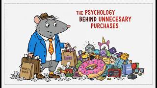 The Trap That Makes You Buy More Than You Planned