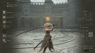 Swords Dance Nagakiba vs Unshealthe Uchigatana