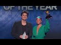 Childish Gambino Wins Song Of The Year | 2019 GRAMMYs Acceptance Speech