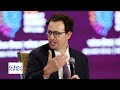 AI Tells Future Self to Break Free from Humans, JD Vance Warns of 'Frankenstein'