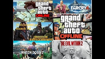 Best Games of All Time on Core 2 Quad With Nvidia GT 730