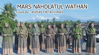 Mars NW Cover ASPURI CIPTA HIJRAH