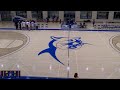 Collin County Community College vs McLennan CC Womens Other Basketball