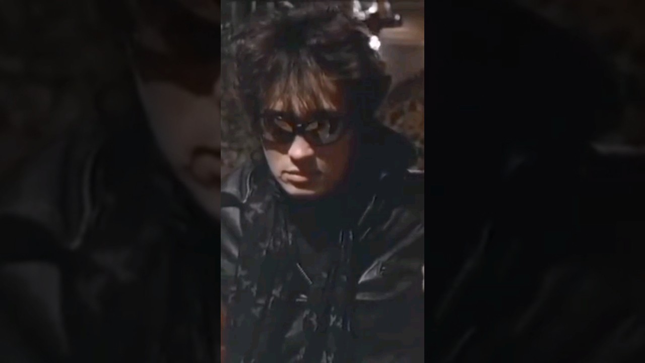 В. Цой "Игла" 1988 моро уделал бандита