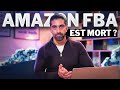 Vendre sur Amazon FBA c’est MORT ? - Avantages et Inconvénients en 2026 😰