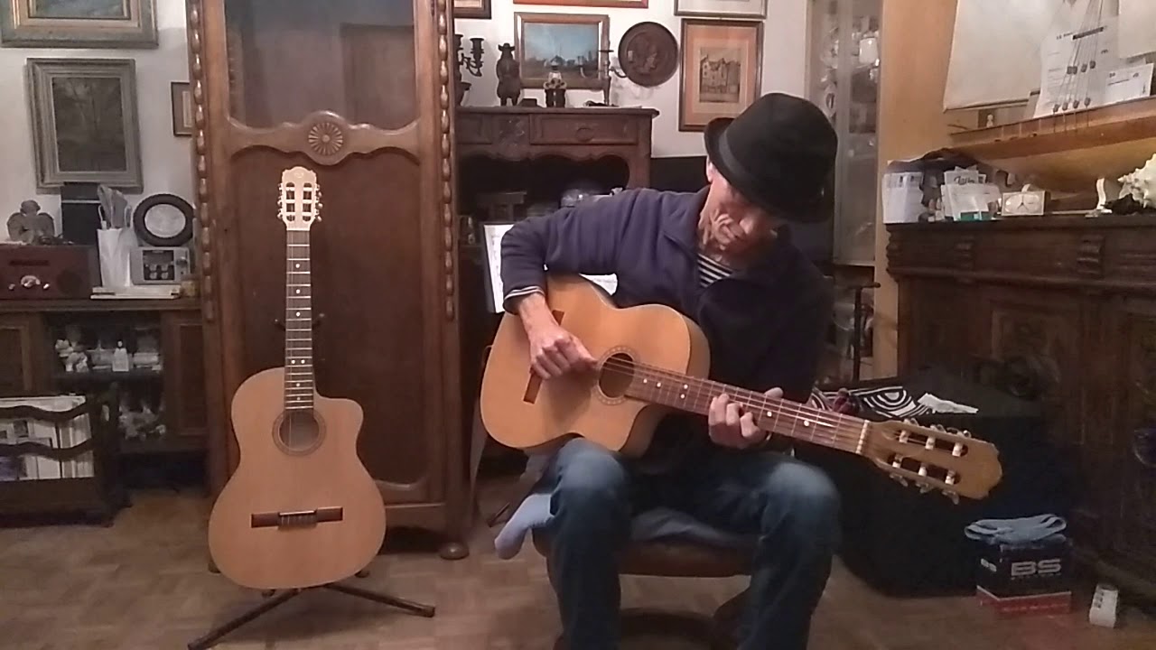 Greensleeves music by King Henry Vlll YouTube