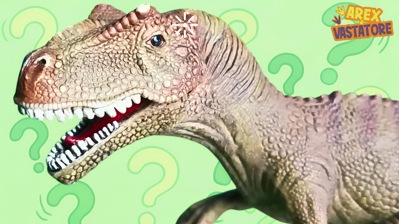 Essere Fimone 🧠❓ SPOILER: attenti a Spike! ⚠️ [Arex & Vastatore]