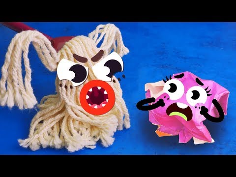 Tudo Fica Melhor Com Os Doodles - Doodolândia #27
