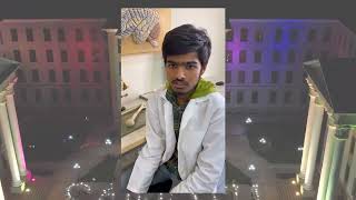 Dax Suthar 1St Year -Vadodara Gujarat