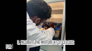 FERMENTATION VIDEO EXP 6 GRP 9 SECTION 2