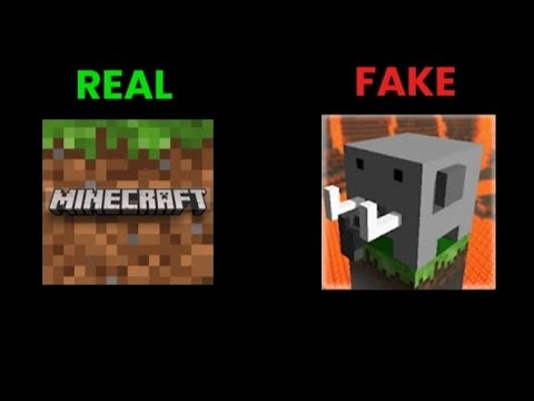 Testing Minecraft rip-offs of all time! - YouTube