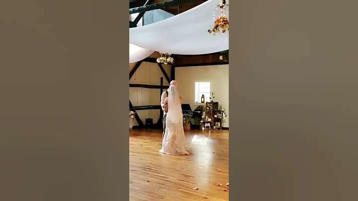Father daughter dance