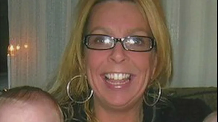 9's Unsolved: Stacey Burns