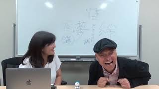J−Tube大学　杉浦誠司