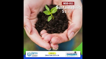 Sustainability Science