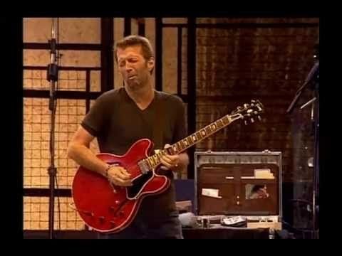 CB Inc's "I'm Tore Down" with Eric Clapton