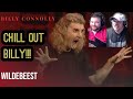CALM DOWN BILLY!!! Americans React To &quot;Billy Connolly - Wildebeest - Two Night Stand &#39;97&quot;