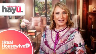 Famous Join the Sonja Morgan Internship! | Season 13 | Real Housewives of New York Profile