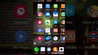 How to apply hulk live wallpaper in your screen screenshot 5