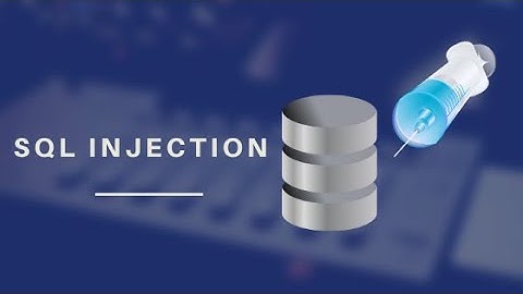 SQL attack using burpsuite part #1