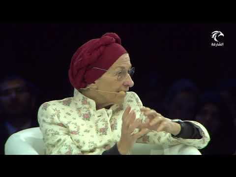 جواهر القاسمي تؤكد أن التنمية الاجتماعية التي تشهدها الشارقة جاءت نتيجة لعمل مؤسساتي مشترك