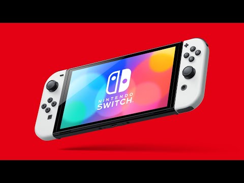 GnM Live #708 - "NOWE" NINTENDO SWITCH; ELEX 2