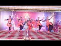 Pushpanjali  narthanam school of dance